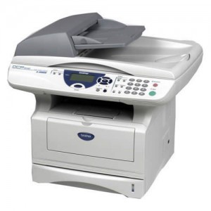 Brother DCP 8040 Laser